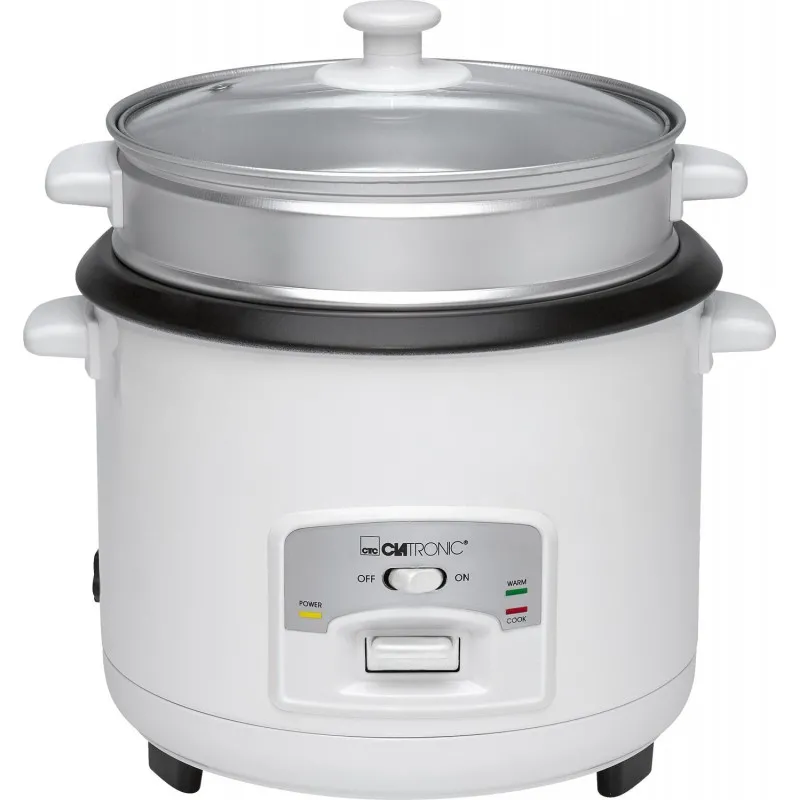 Рисоварка Clatronic RK 3566